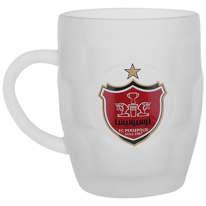 لیوان طرح پرسپولیس
